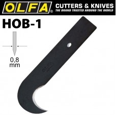 OLFA HOOK BLADES FOR HOK CUTTER 1/PK 20MM